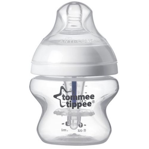 Tommee Tippee C2N Closer to Nature Advanced baby bottle anti-colic 0m+ 150 ml