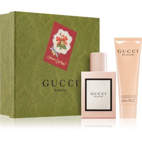 Gucci Bloom Gift Set for Women