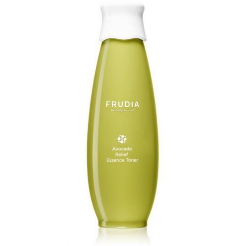 Frudia Avocado Essential Soothing Toner for Sensitive Skin 195 ml