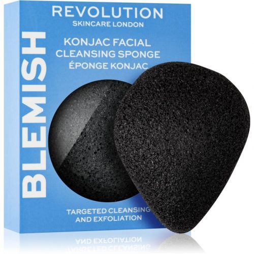 Revolution Skincare Blemish Konjac Cleansing Puff