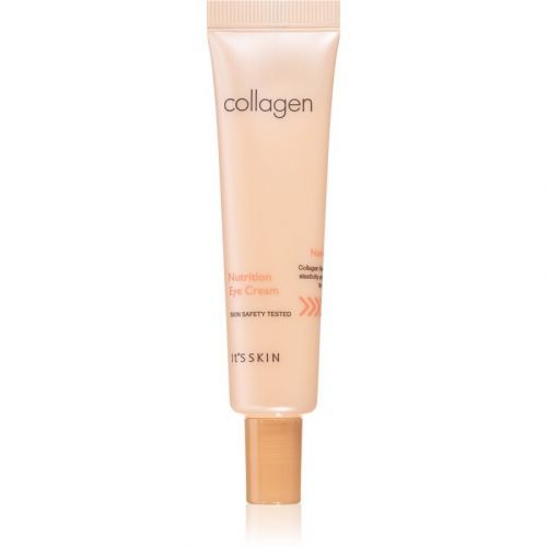 It's Skin Collagen Moisturising and Smoothing Eye Cream With Collagen 25 ml
