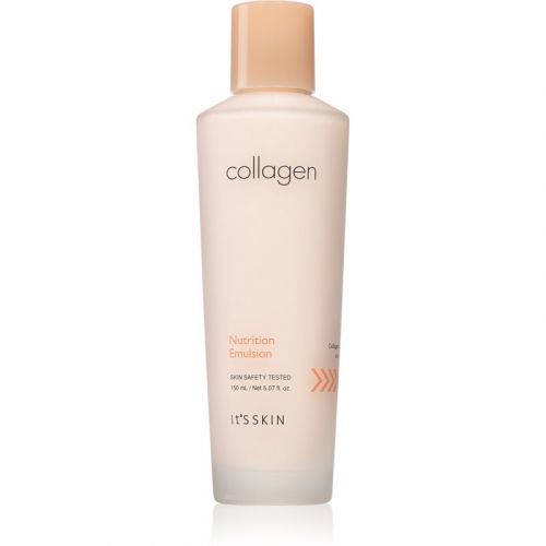 It's Skin Collagen Moisturizing Smoothing Emulsion With Collagen 150 ml