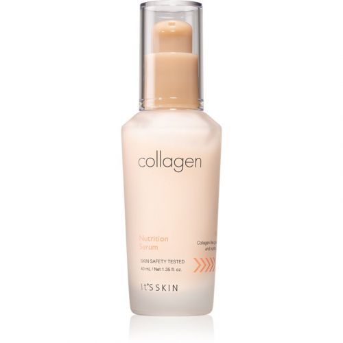 It's Skin Collagen Anti-Wrinkle Moisturising Serum With Collagen 40 ml
