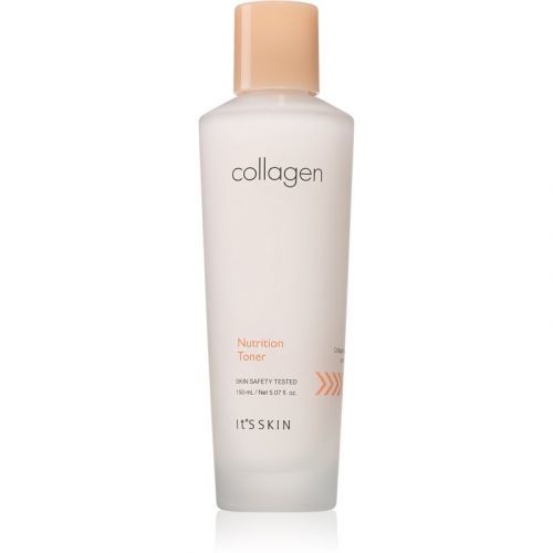 It's Skin Collagen Moisturizing and Lifting Tonic With Collagen 150 ml