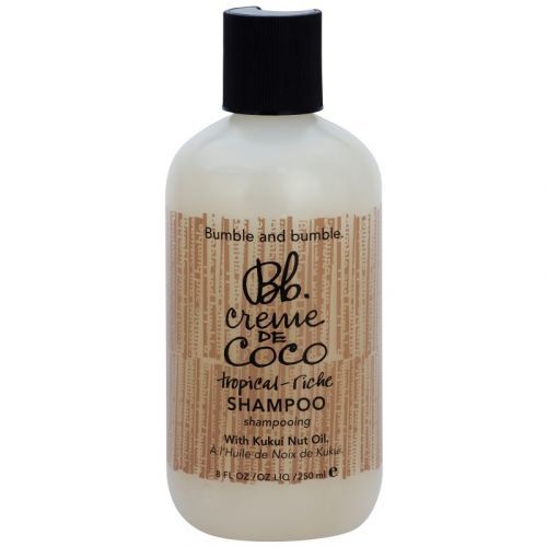 Bumble and Bumble Creme De Coco Tropical Riche Shampoo 250 ml