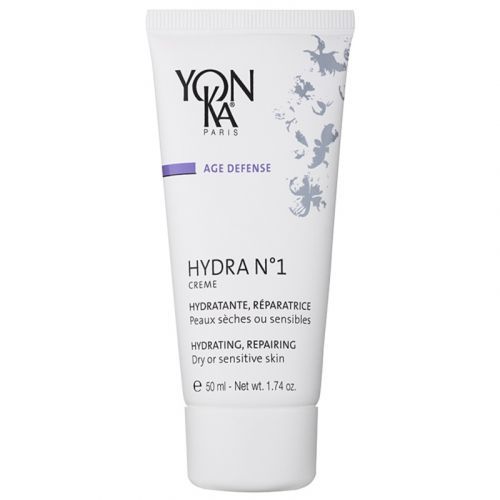 Yon-Ka Age Defense N°1 Renewing Moisturiser for Dry and Sensitive Skin 50 ml