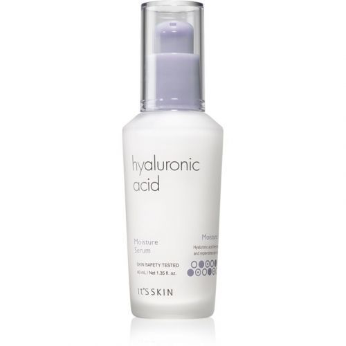 It's Skin Hyaluronic Acid Intensive Skin Hydrating Serum with Hyaluronic Acid 40 ml