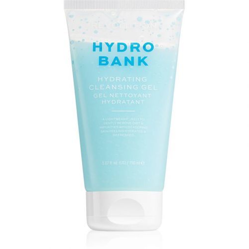 Revolution Skincare Hydro Bank Moisturizing Cleansing Gel 150 ml