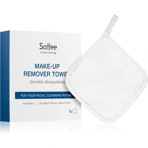 Saffee Cleansing make-up removal cloth