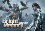 Bright Memory: Infinite EU v2 Steam Altergift