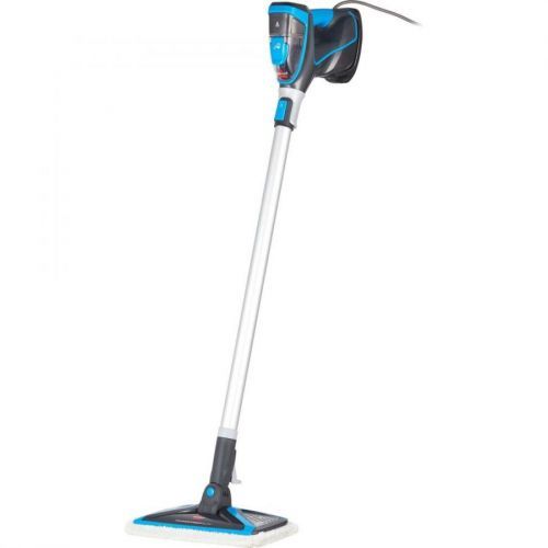 Bissell 2234E Steam Mop with Detachable Handheld and up to 15 Minutes Run Time