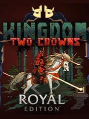 Kingdom Two Crowns: Jarl Edition