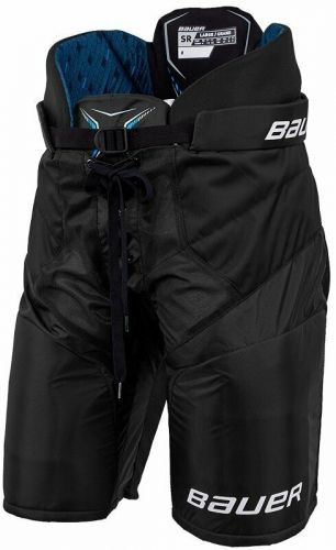Bauer Hockey Pants S21 X SR Black L