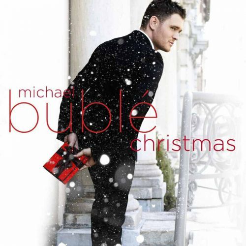 Michael Bublé Christmas: 10th Anniversary (LP + 2CD + DVD) Deluxe Edition