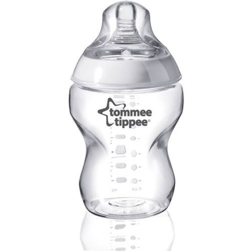 Tommee Tippee C2N Closer to Nature Natured baby bottle 0m+ 260 ml