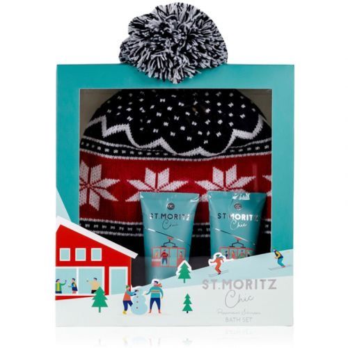 Accentra St. Moric Chic Gift Set (for Body)