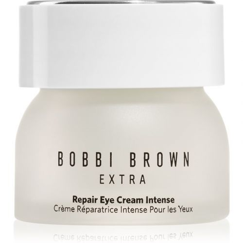 Bobbi Brown Extra Repair Eye Cream Intense Prefill Revitalizing Eye Cream 15 ml
