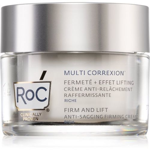 RoC Multi Correxion Anti-Sagging Firm and Lift Firming Anti-Aging Day Cream 50 ml