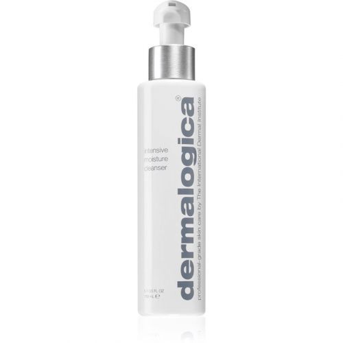 Dermalogica Daily Skin Health Intensive Moisture Cleanser Nourishing Body Lotion For Perfect Skin Cleansing 150 ml