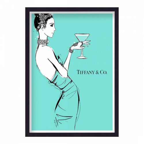 Tiffany Chic Cocktail
