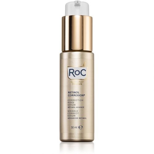 RoC Retinol Correxion Wrinkle Correct Anti-Wrinkle Serum 30 ml