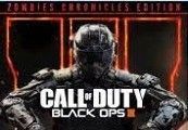 Call of Duty: Black Ops III Zombies Chronicles Edition AR XBOX One CD Key