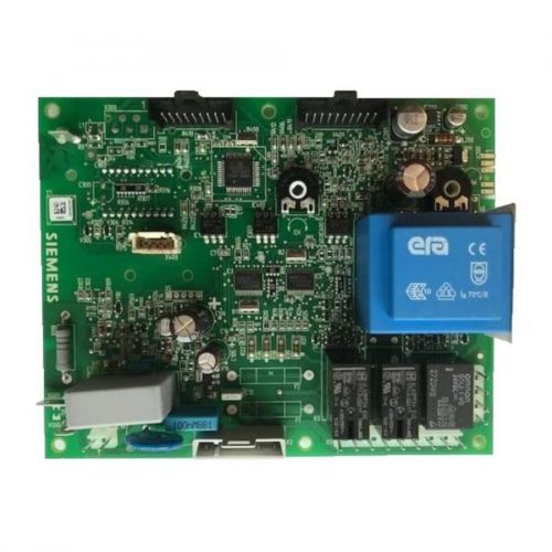 BAXI Platinum Combi 28 HE & 28HE A Boiler Printed Circuit Board (PCB) 5120218