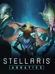 Stellaris: Aquatics Species Pack