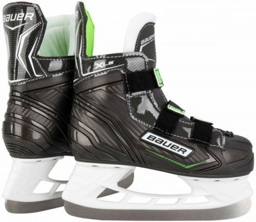 Bauer Hockey Skates S21 X-LS YTH 26