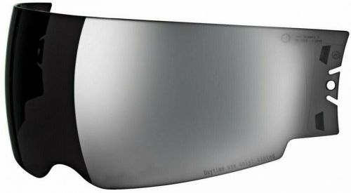 Schuberth Sun Visor Silver Mirrored E1/C3 Pro/C3/S2 Sport/M1/M1 Pro