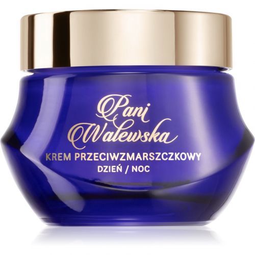 Pani Walewska Classic Face Cream with Anti-Ageing Effect 50 ml