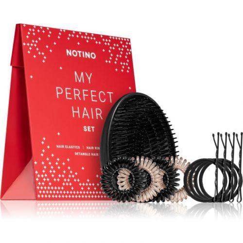 Notino Hair Collection Gift Set (for Hair)