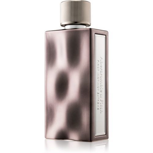 Abercrombie & Fitch First Instinct Extreme Eau de Parfum for Men 50 ml