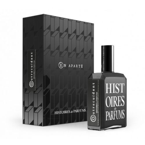 Histoires De Parfums - Outrecuidant 120ml Eau de Parfum Spray