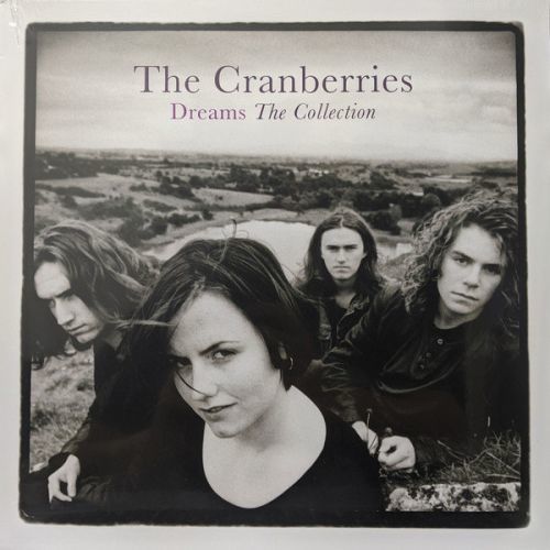 The Cranberries Dreams: The Collection (Vinyl LP)