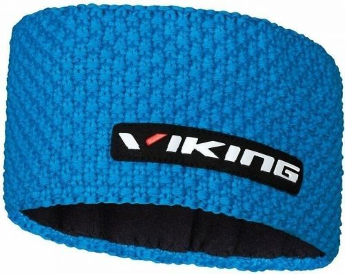 Viking Berg GTX Infinium Headband Blue