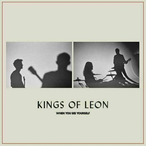 Kings of Leon When You See Yourself (2 LP) 180 g