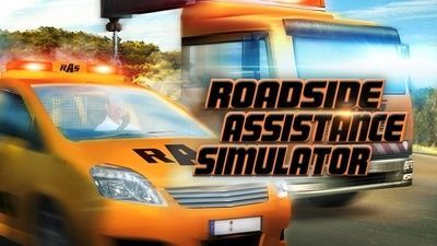 Roadside Assistance Simulator