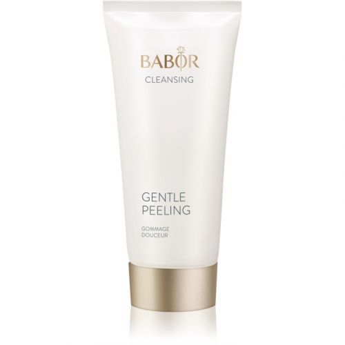 Babor Cleansing Gentle Peeling Creamy Peeling for All Skin Types 50 ml