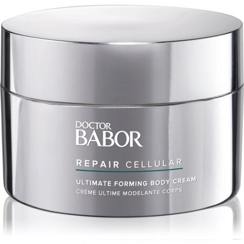 Babor Repair Cellular Ultimate Forming Body Cream Regenerating Body Cream 200 ml