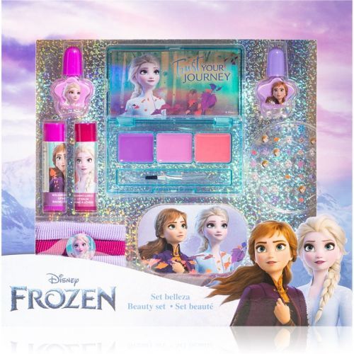 EP Line Frozen Make-up Set for Kids