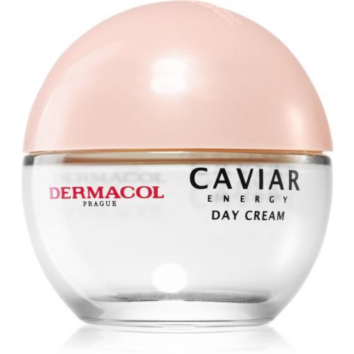 Dermacol Caviar Energy Firming Anti-Wrinkle Day Cream  SPF 15 50 ml