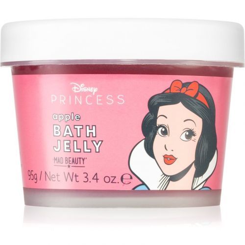 Mad Beauty Disney Princess Snow White Shower Jelly 95 g