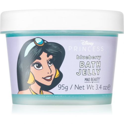 Mad Beauty Disney Princess Jasmine Shower Jelly 95 g
