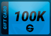 100K FUTGamer Credits