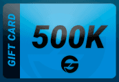 500K FUTGamer Credits