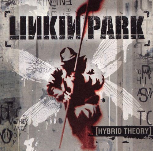 Linkin Park Hybrid Theory (Vinyl LP)