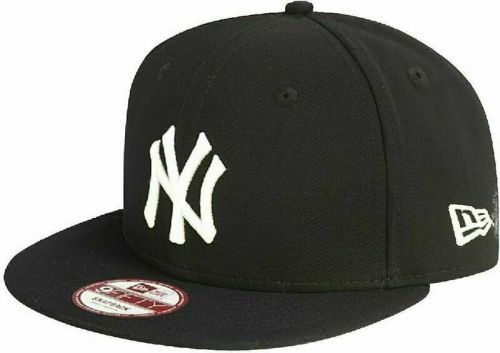 New York Yankees Cap 9Fifty MLB Black/Black M/L