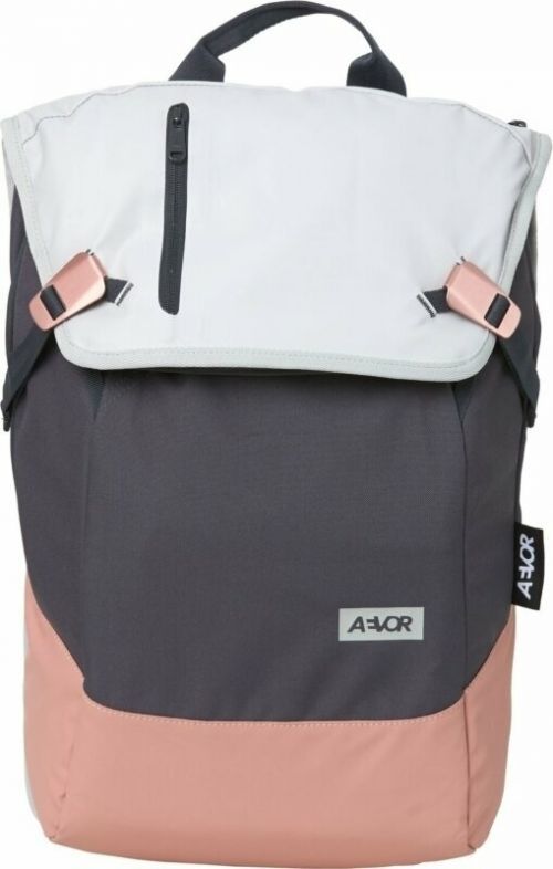 AEVOR Lifestyle Backpack / Bag Daypack Basic Chilled Rose 18 L