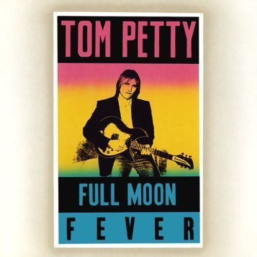 Tom Petty Full Moon Fever (Vinyl LP)